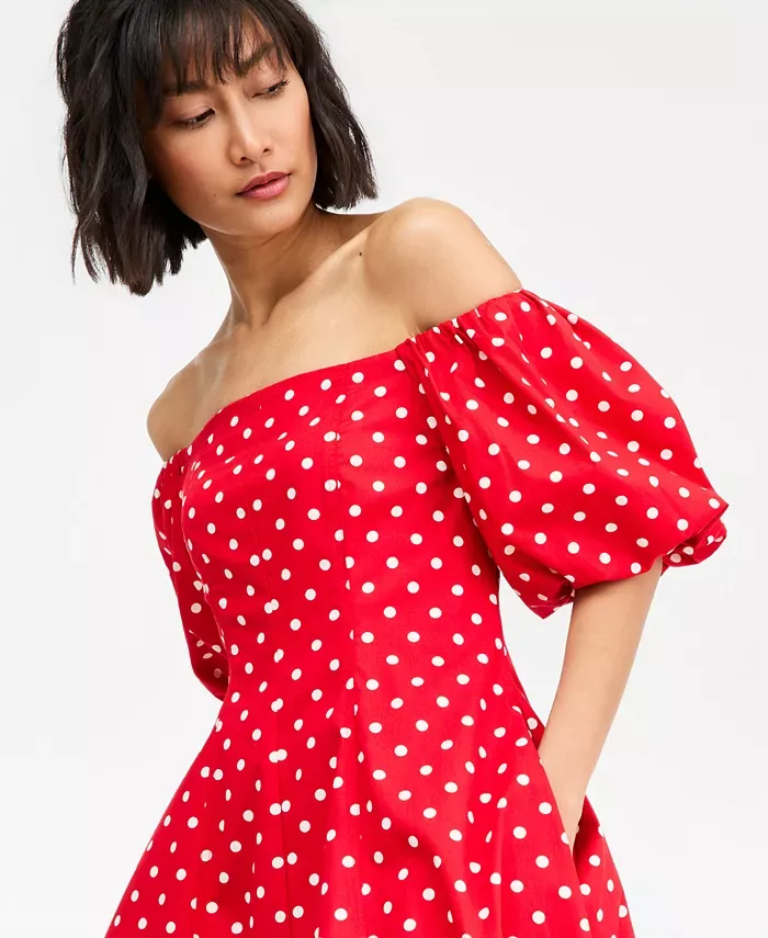on 34th dresses brand intro